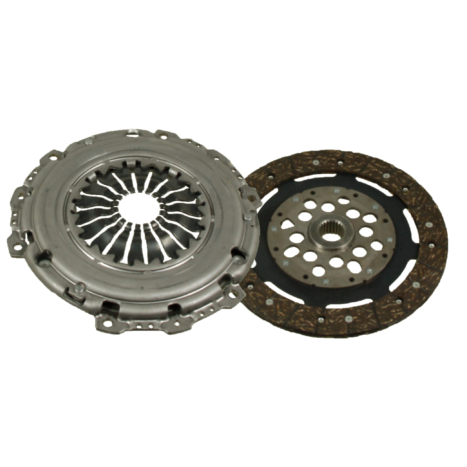 BLUE PRINT Koblingssæt adf123032 for FORD VOLVO FORD USA