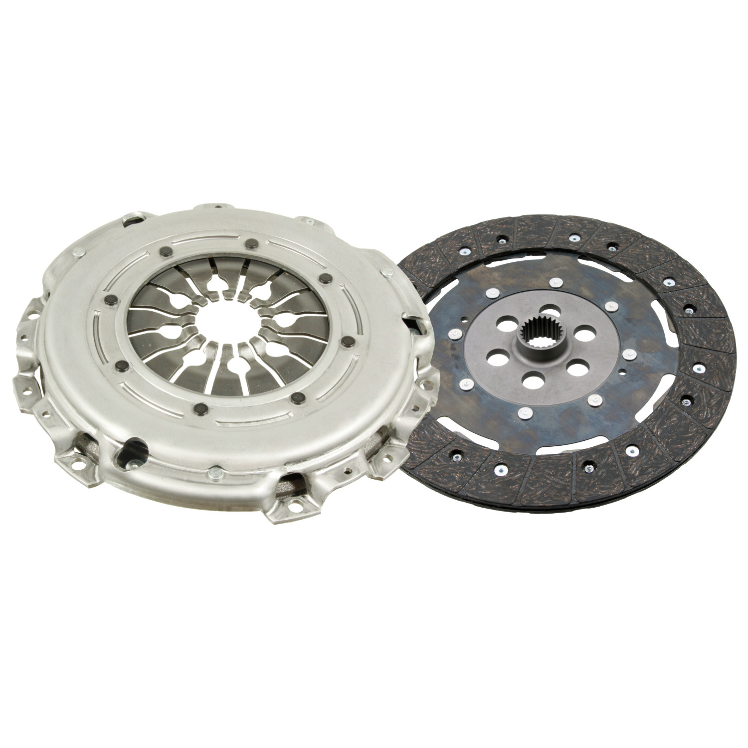 BLUE PRINT Koblingssæt adf123035 for FORD VOLVO FORD USA