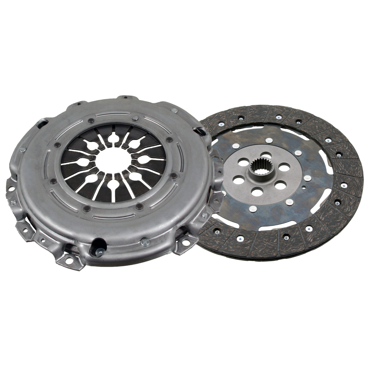 BLUE PRINT Koblingssæt adf123034 for FORD FORD USA