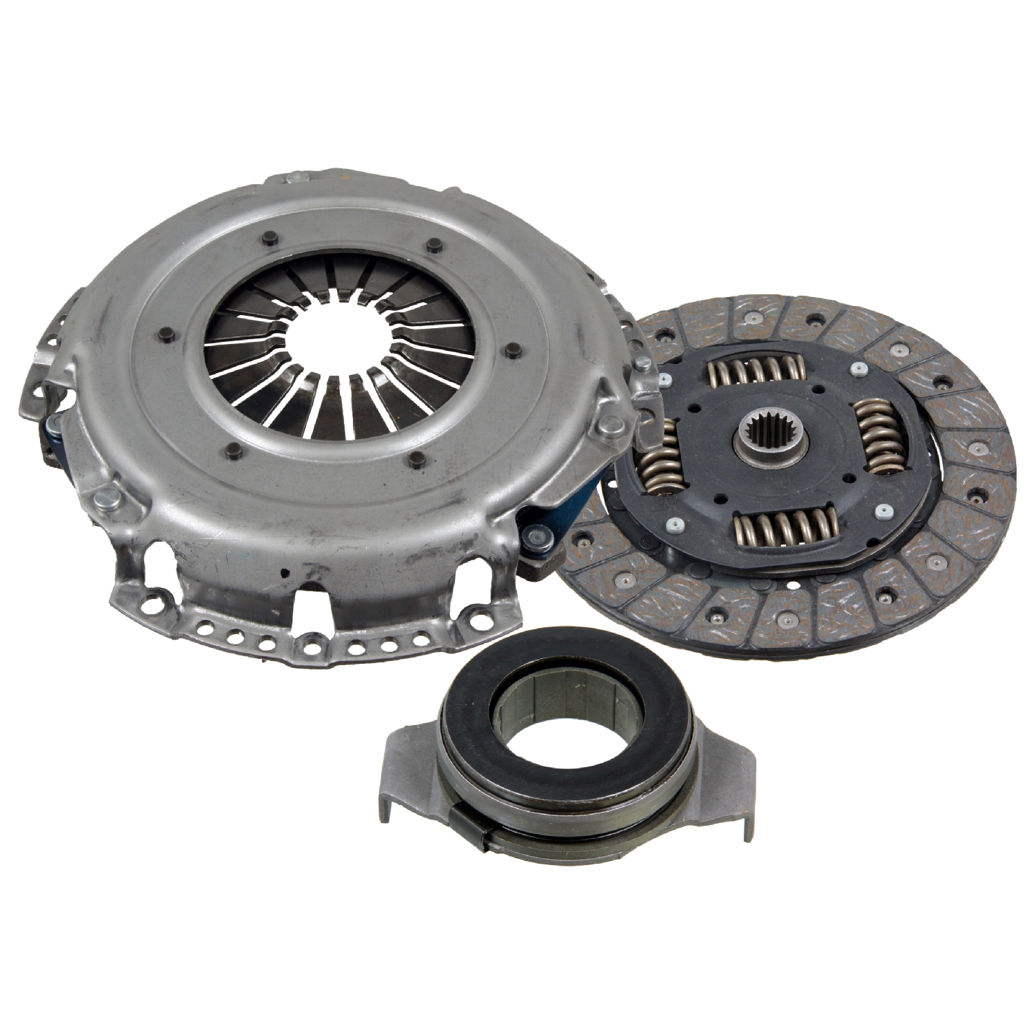 BLUE PRINT Koblingssæt adf123046 for FORD FORD USA