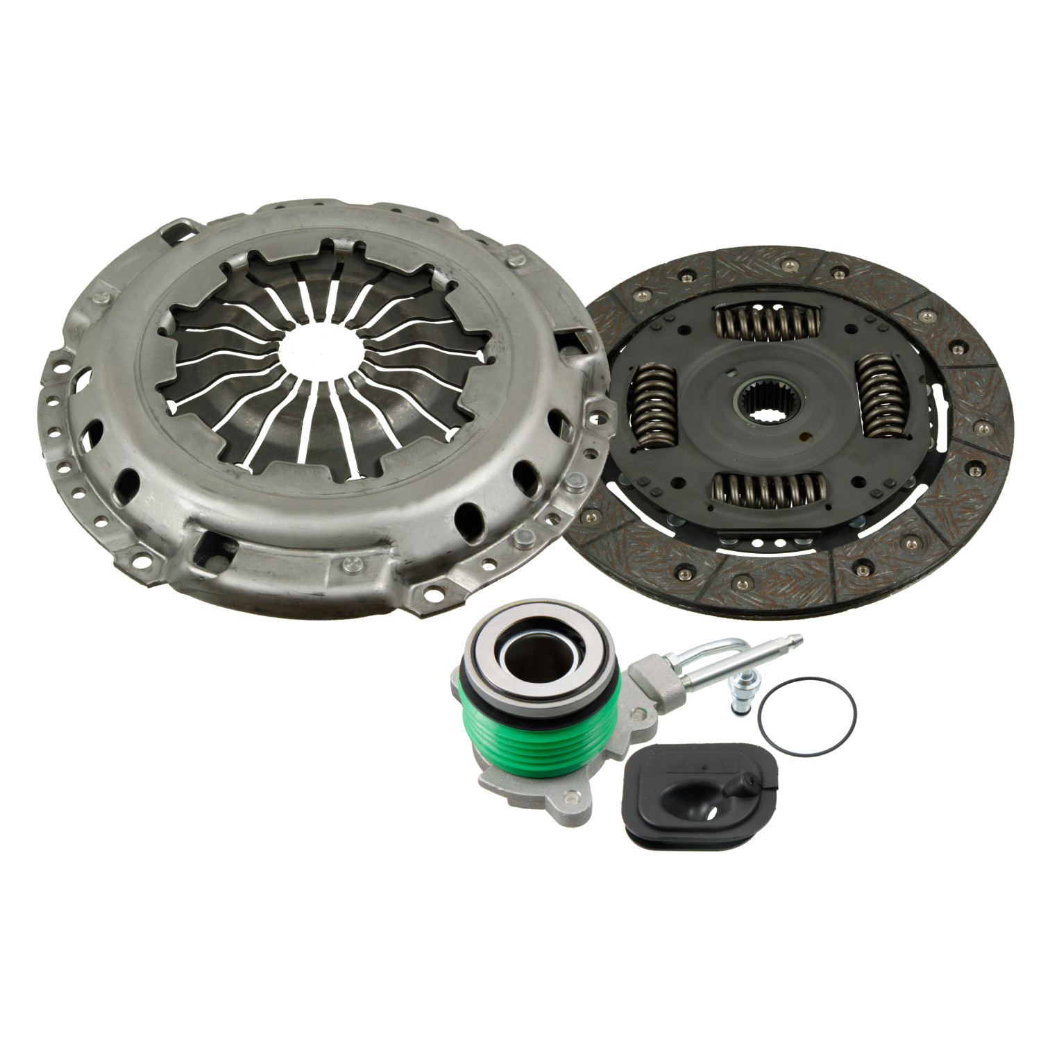 BLUE PRINT Koblingssæt adf123050 for FORD FORD USA