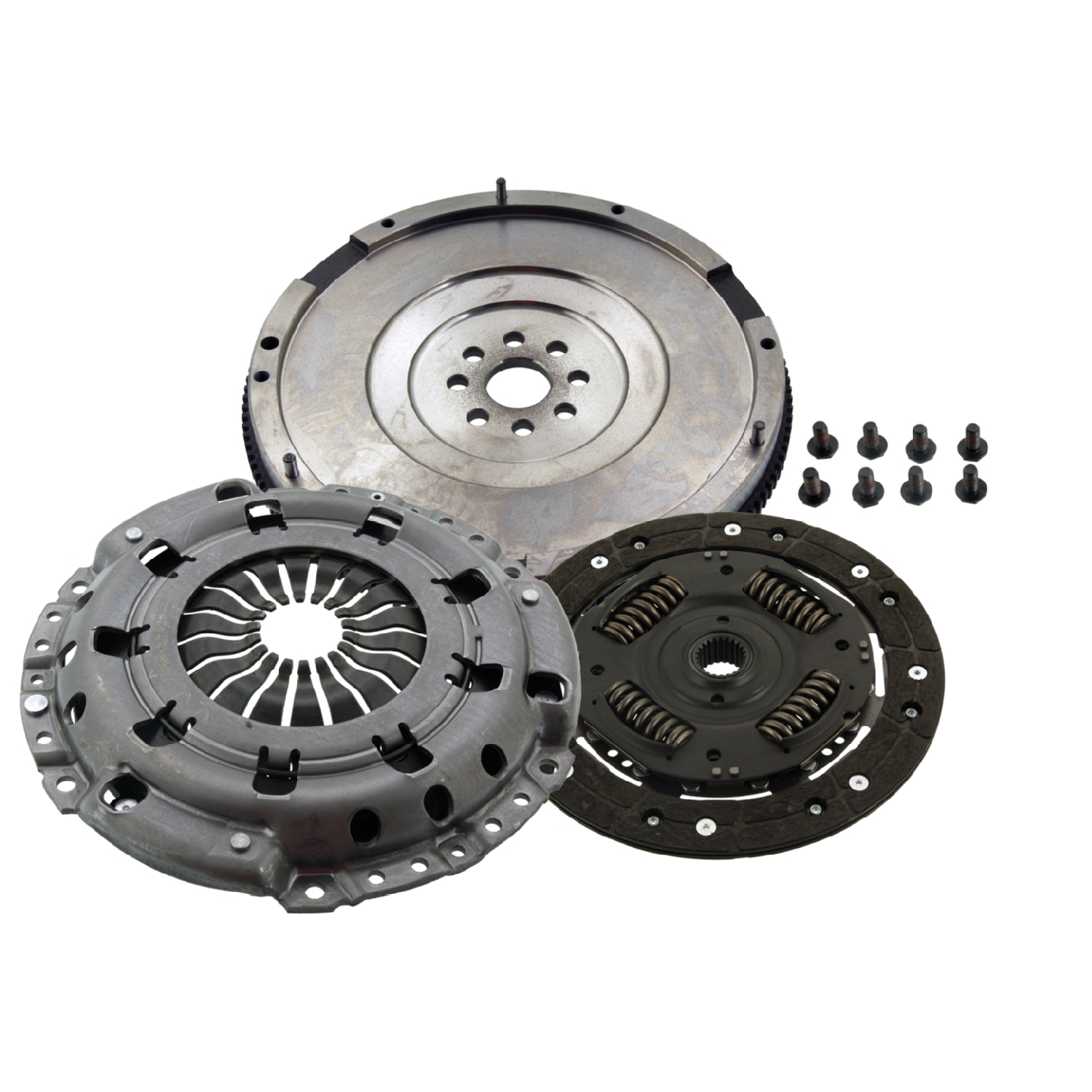 BLUE PRINT Koblingssæt adf123056 for FORD FORD USA