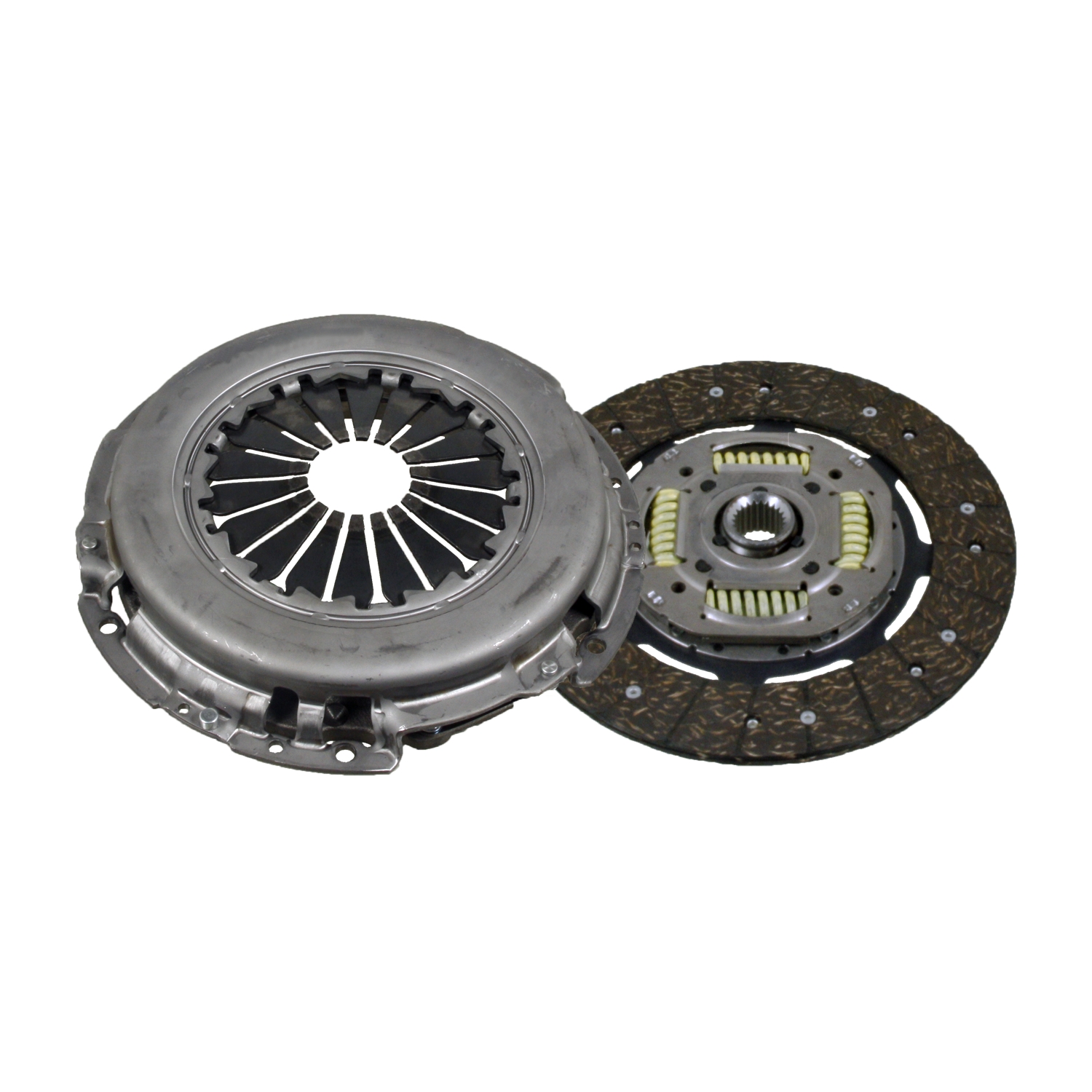 BLUE PRINT Koblingssæt adf123065 for FORD FORD USA