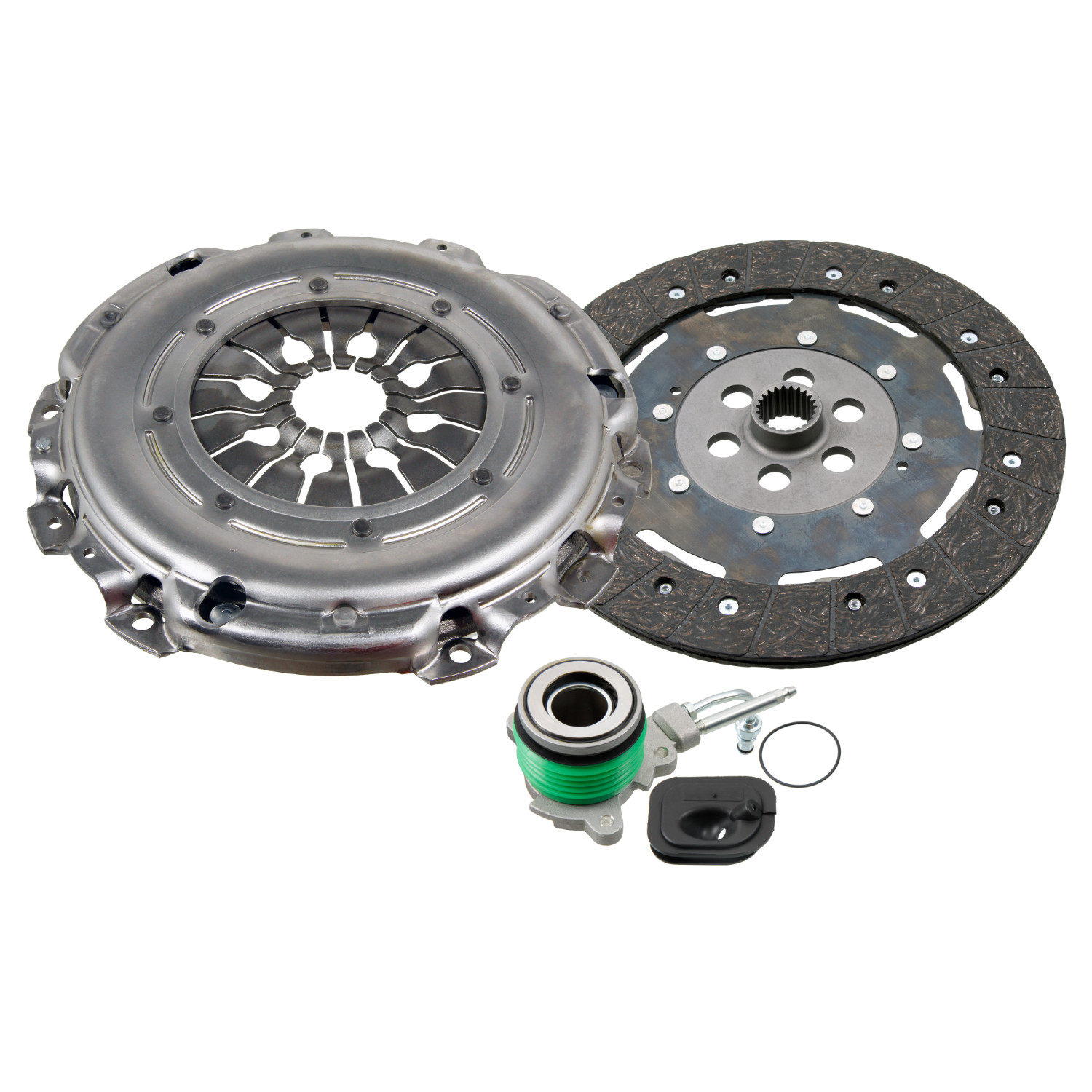 BLUE PRINT Koblingssæt adf123067 for FORD JAGUAR FORD USA