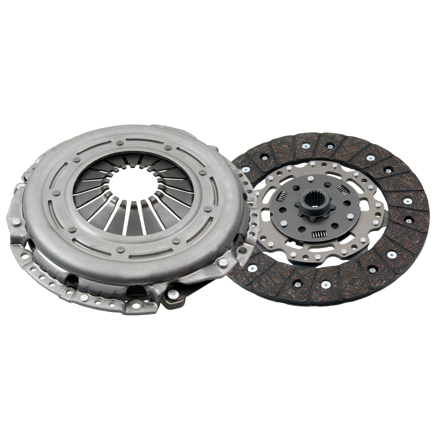 BLUE PRINT Koblingssæt adf123081 for FORD VOLVO MAZDA FORD USA