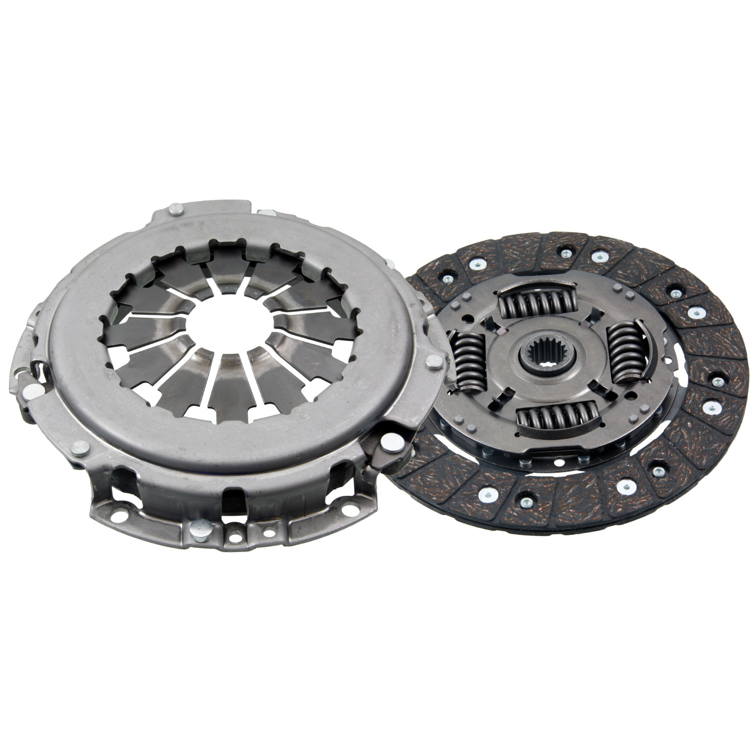 BLUE PRINT Koblingssæt adf123085 for FORD FORD USA