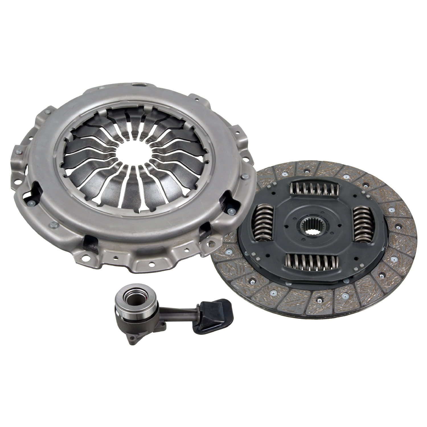 BLUE PRINT Koblingssæt adf123089 for FORD FORD USA