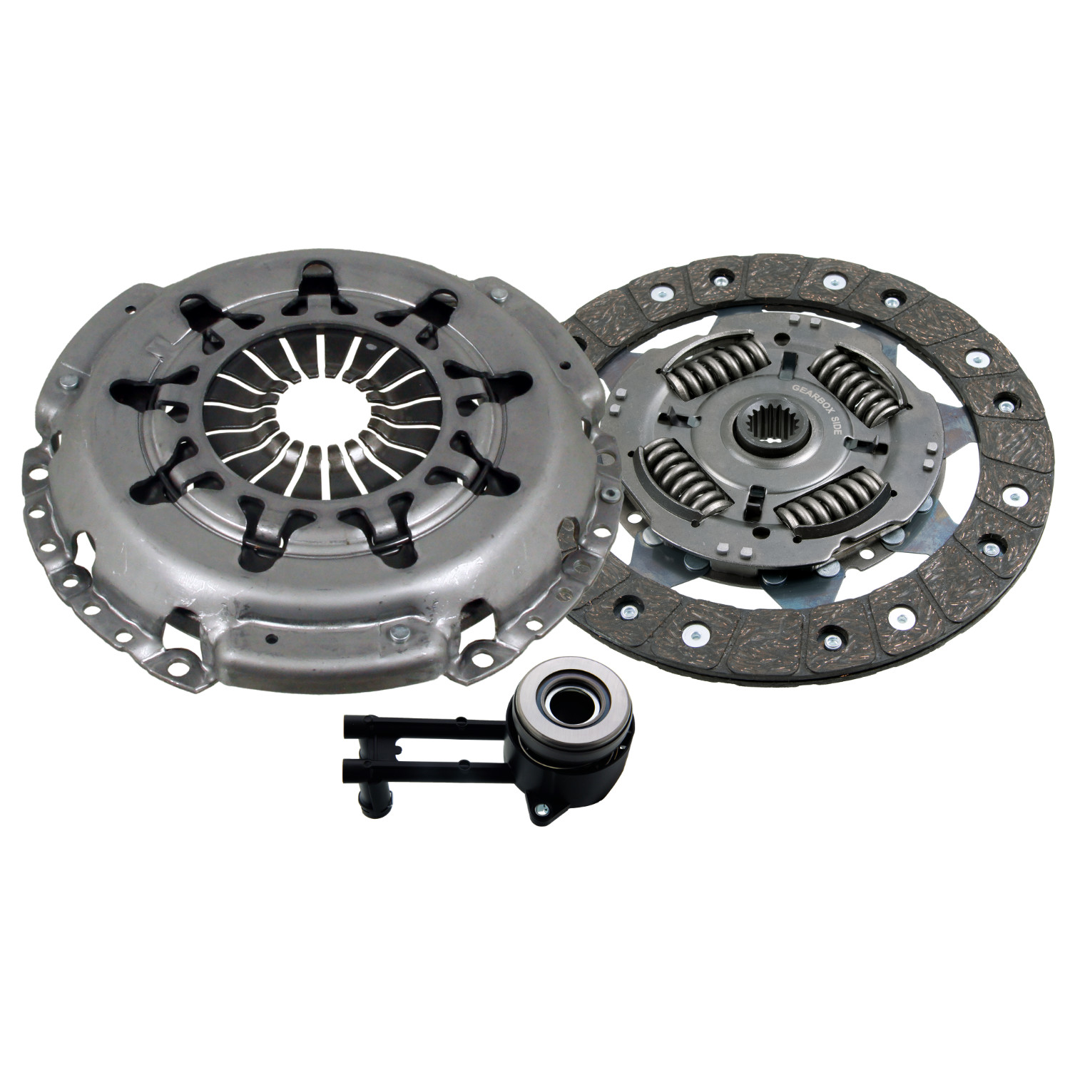 BLUE PRINT Koblingssæt adf123090 for FORD MAZDA FORD USA