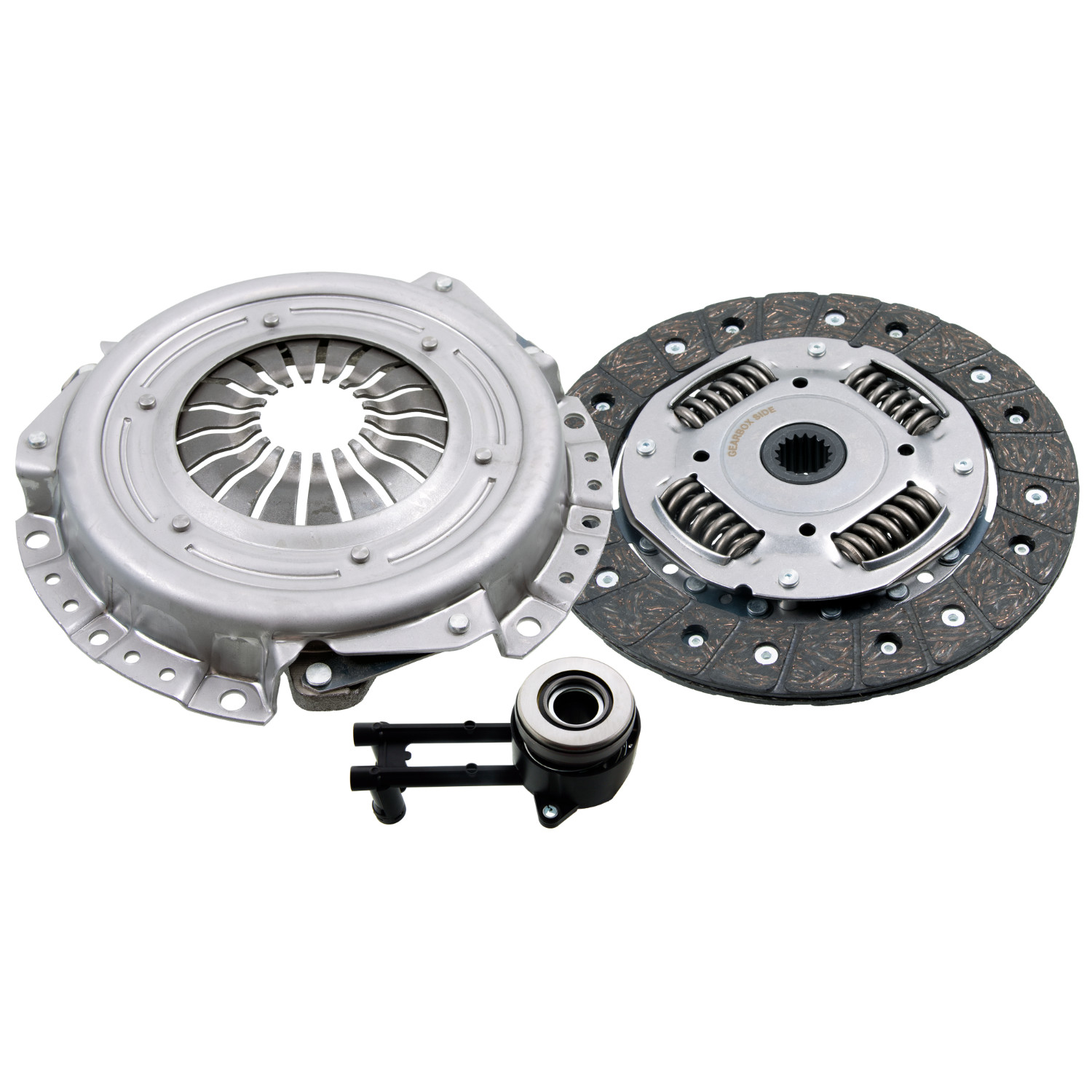 BLUE PRINT Koblingssæt adf123093 for FORD MAZDA FORD USA