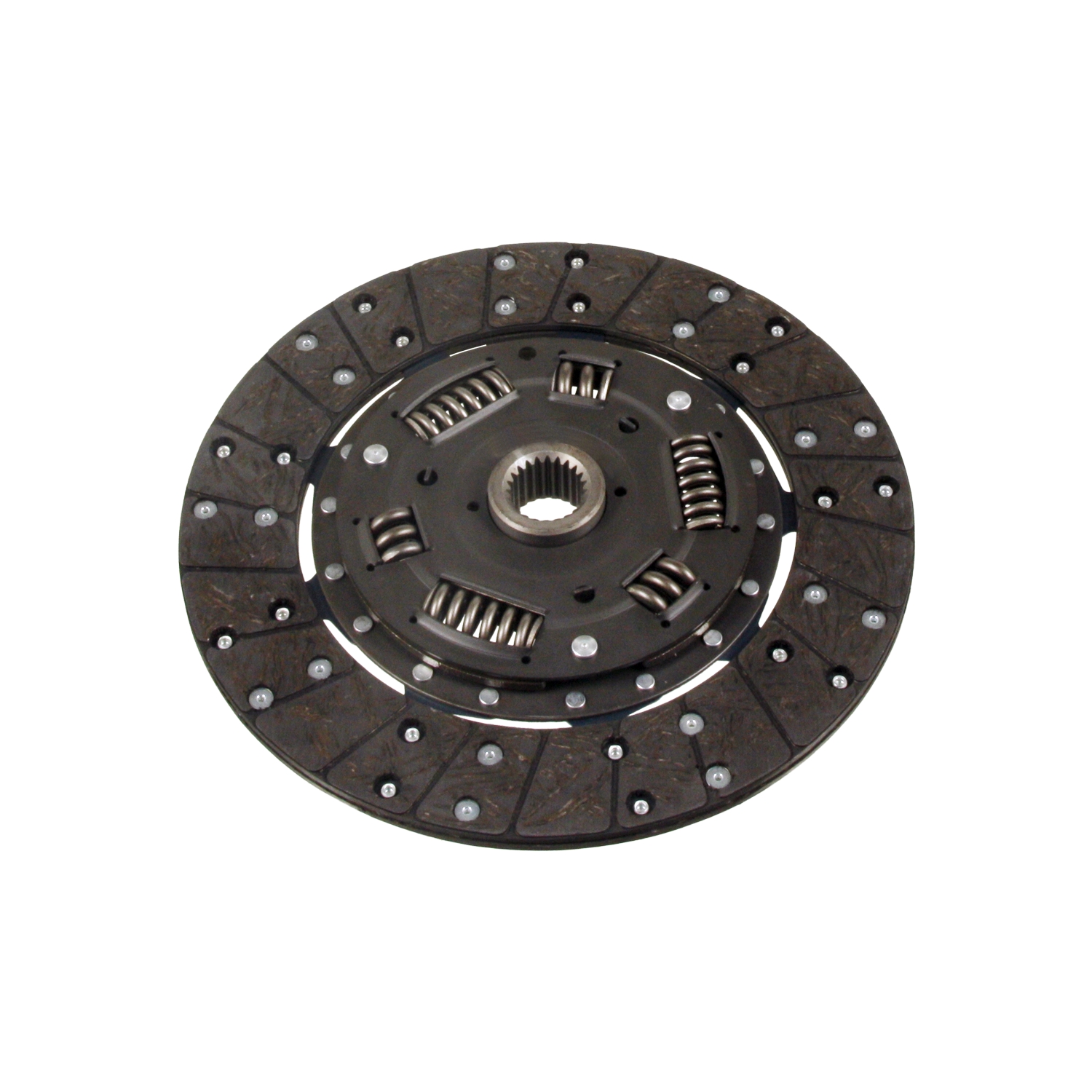 BLUE PRINT Koblingsskive adf123105 for FORD FORD USA