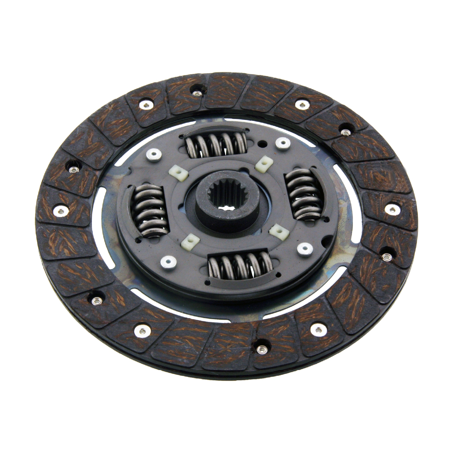 BLUE PRINT Koblingsskive adf123101 for FORD FORD USA