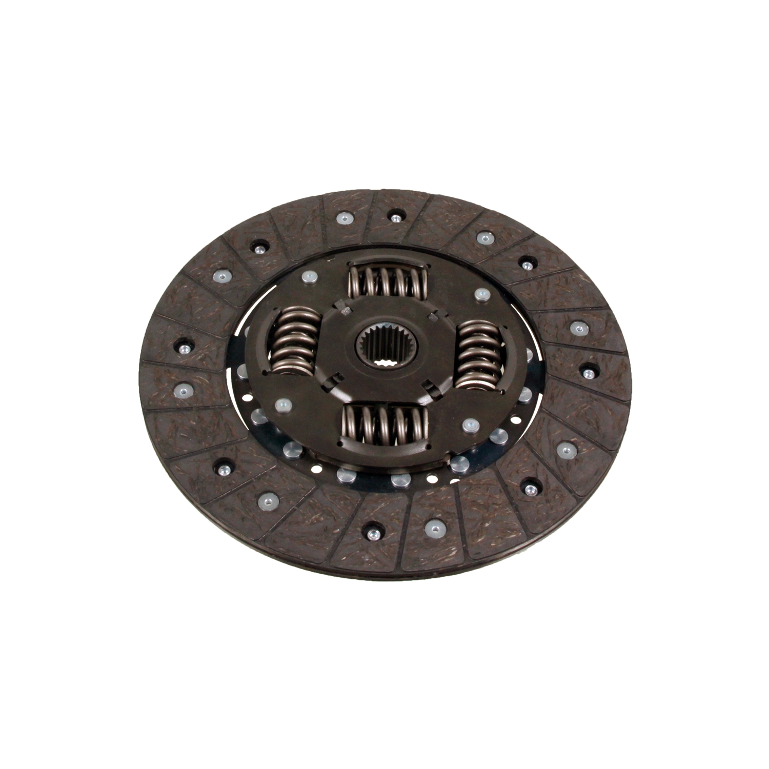 BLUE PRINT Koblingsskive adf123112 for FORD FORD USA