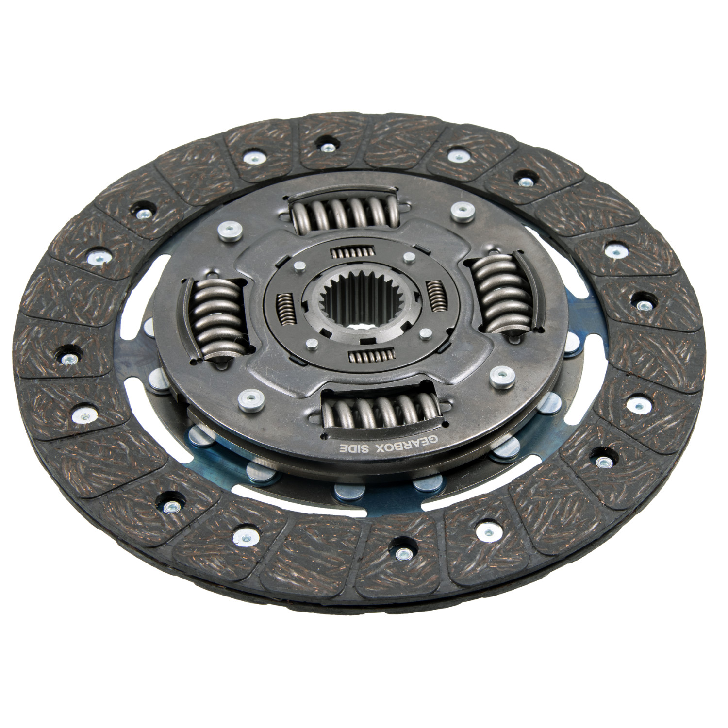 BLUE PRINT Koblingsskive adf123113 for FORD USA