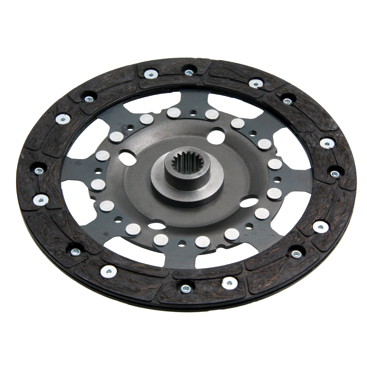 BLUE PRINT Koblingsskive adf123123 for FORD MAZDA PEUGEOT FORD USA