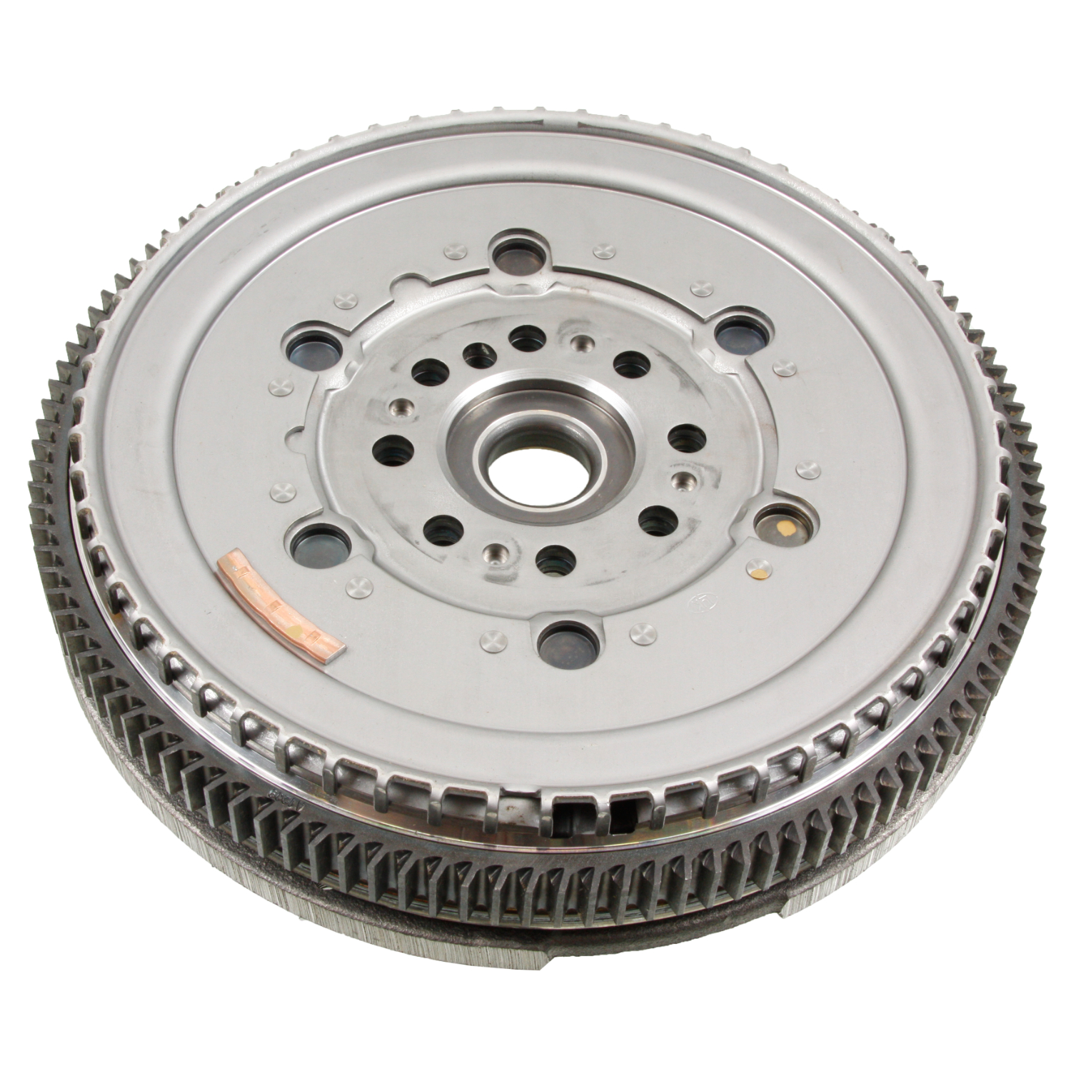 BLUE PRINT Svinghjul adf123502 for FORD FORD USA