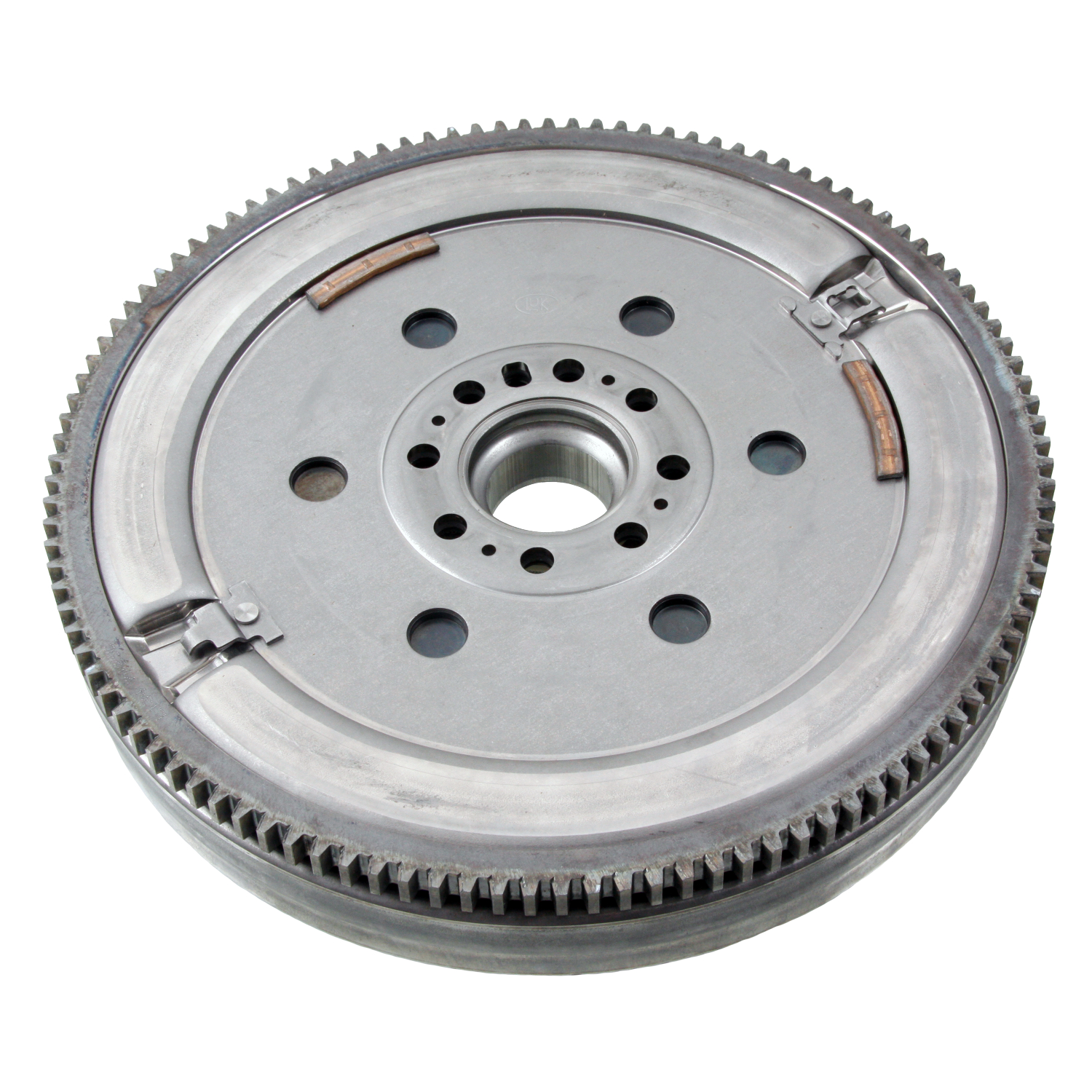 BLUE PRINT Svinghjul adf123503 for FORD VOLVO PEUGEOT