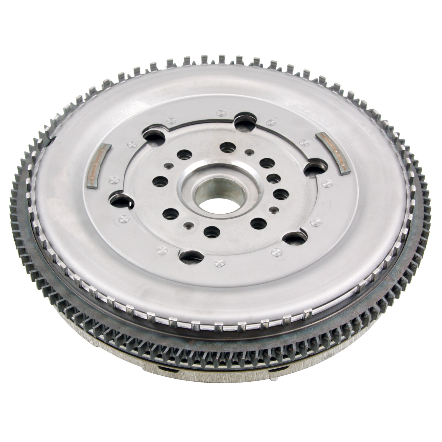 BLUE PRINT Svinghjul adf123506 for FORD JAGUAR