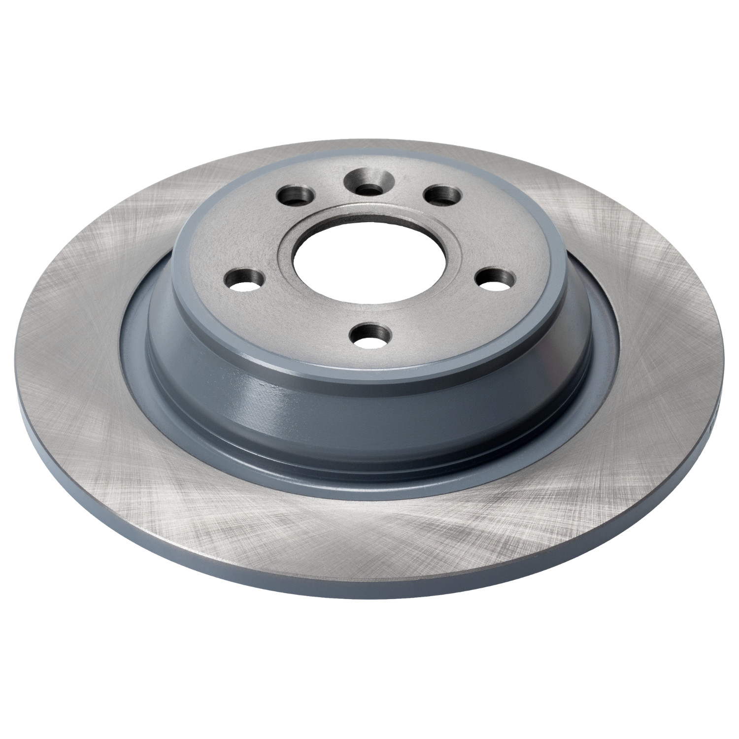 SWAG Bremseskive 50930721 bagaksel fuld 302mm for FORD FORD USA LAND ROVER