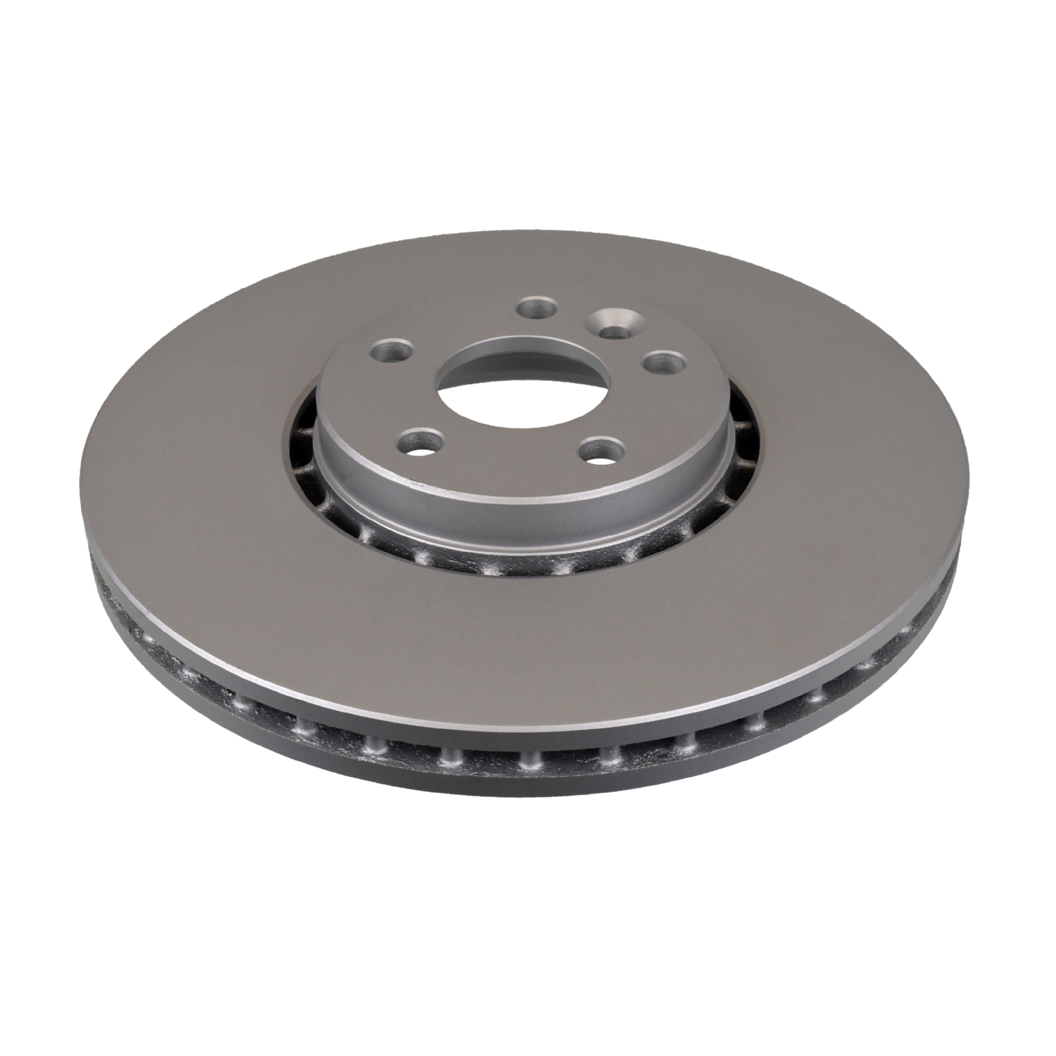 BLUE PRINT Bremseskive adf124302 foraksel ventileret 328mm for VOLVO