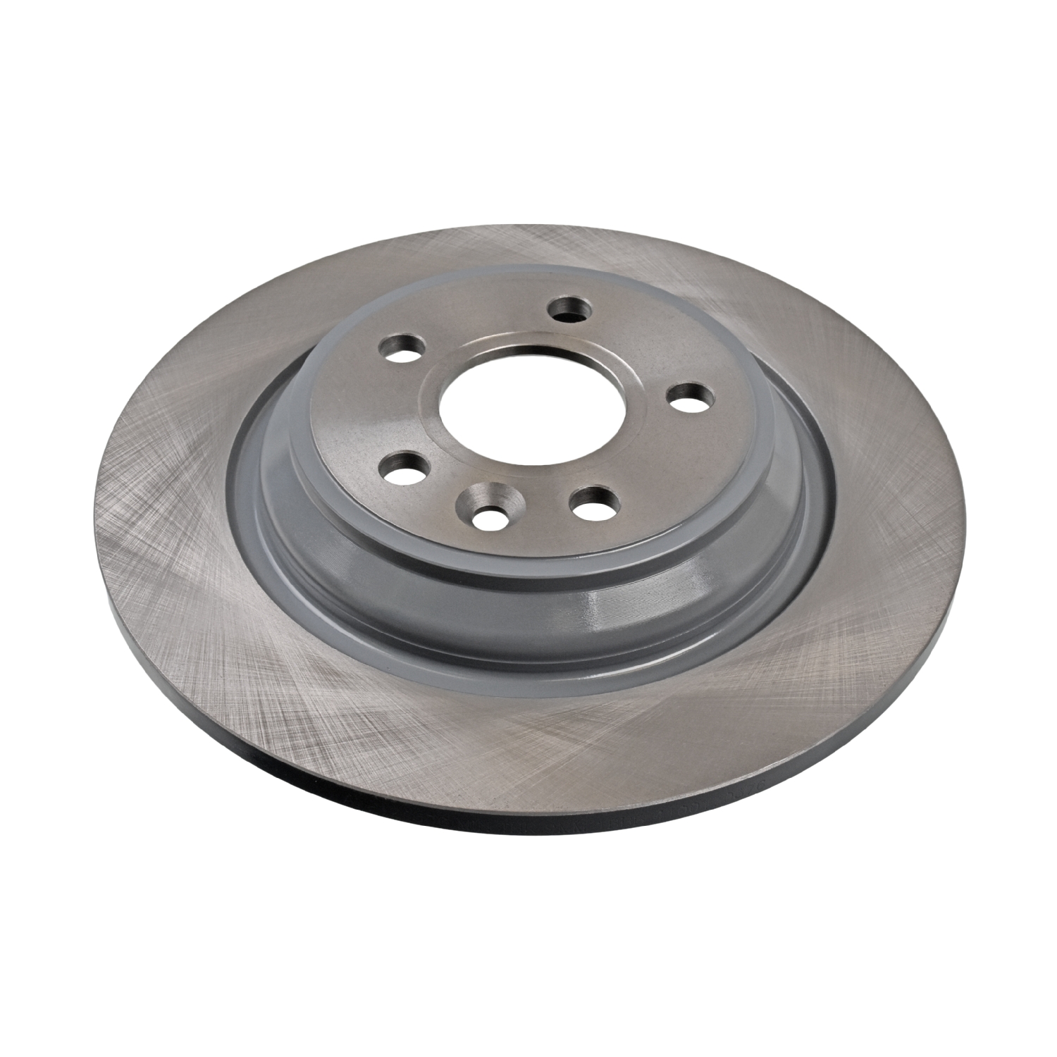 BLUE PRINT Bremseskive adf124306 bagaksel fuld 302mm for VOLVO