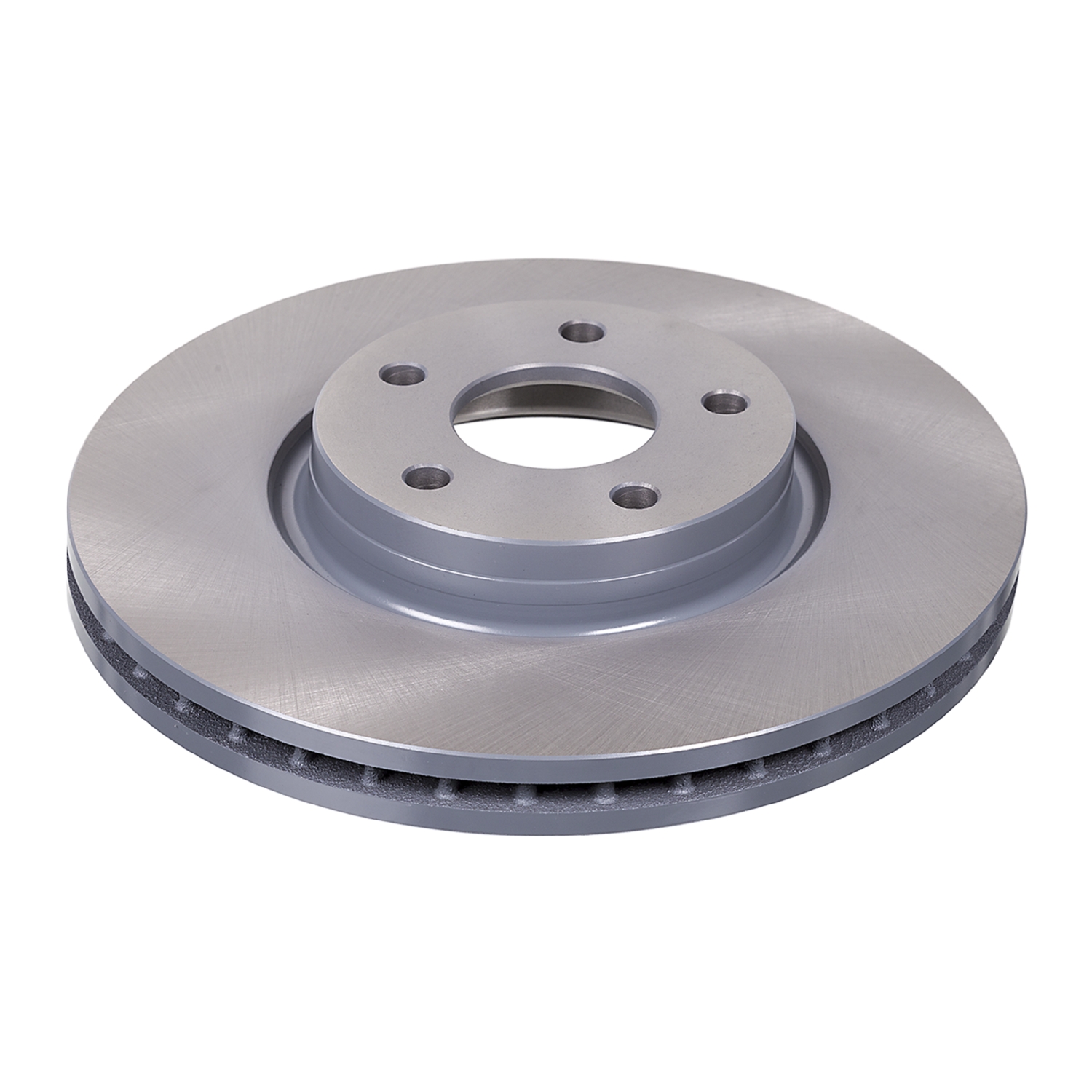 BLUE PRINT Bremseskive adf124314 foraksel ventileret 300mm for FORD