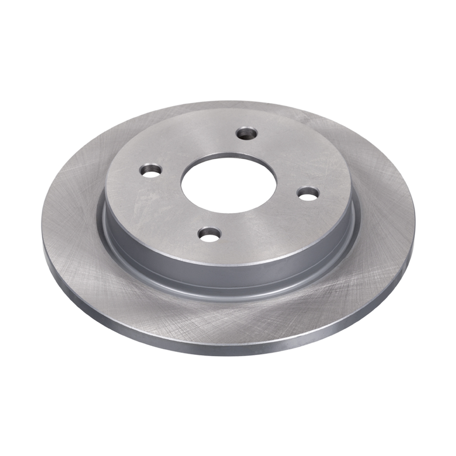 BLUE PRINT Bremseskive adf124319 bagaksel fuld 253mm for FORD FORD USA