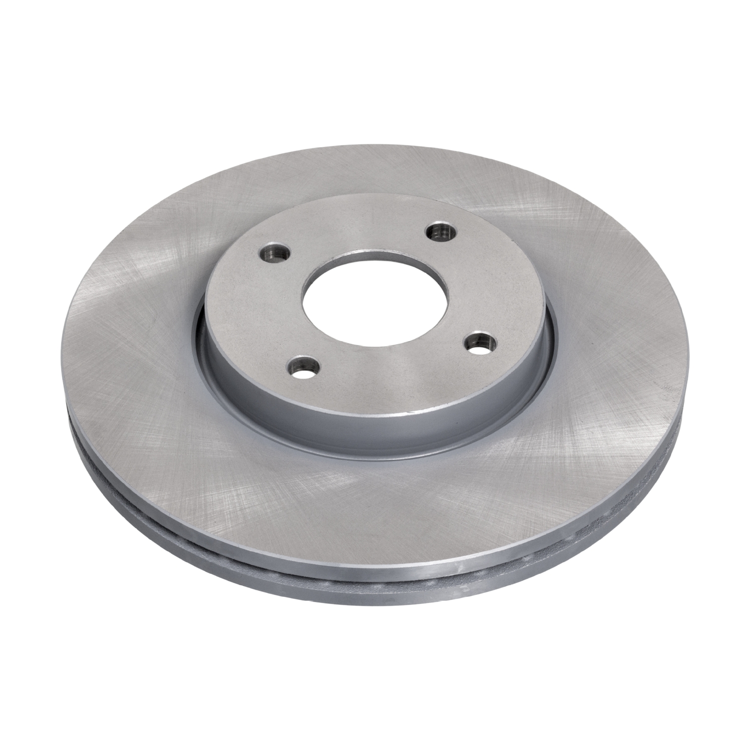 BLUE PRINT Bremseskive adf124322 foraksel ventileret 278mm for FORD FORD USA