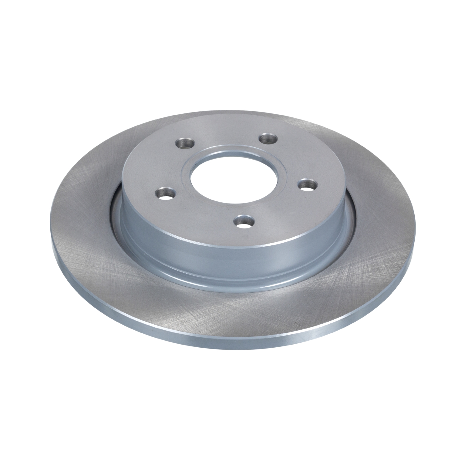BLUE PRINT Bremseskive adf124323 bagaksel fuld 271mm for FORD FORD USA