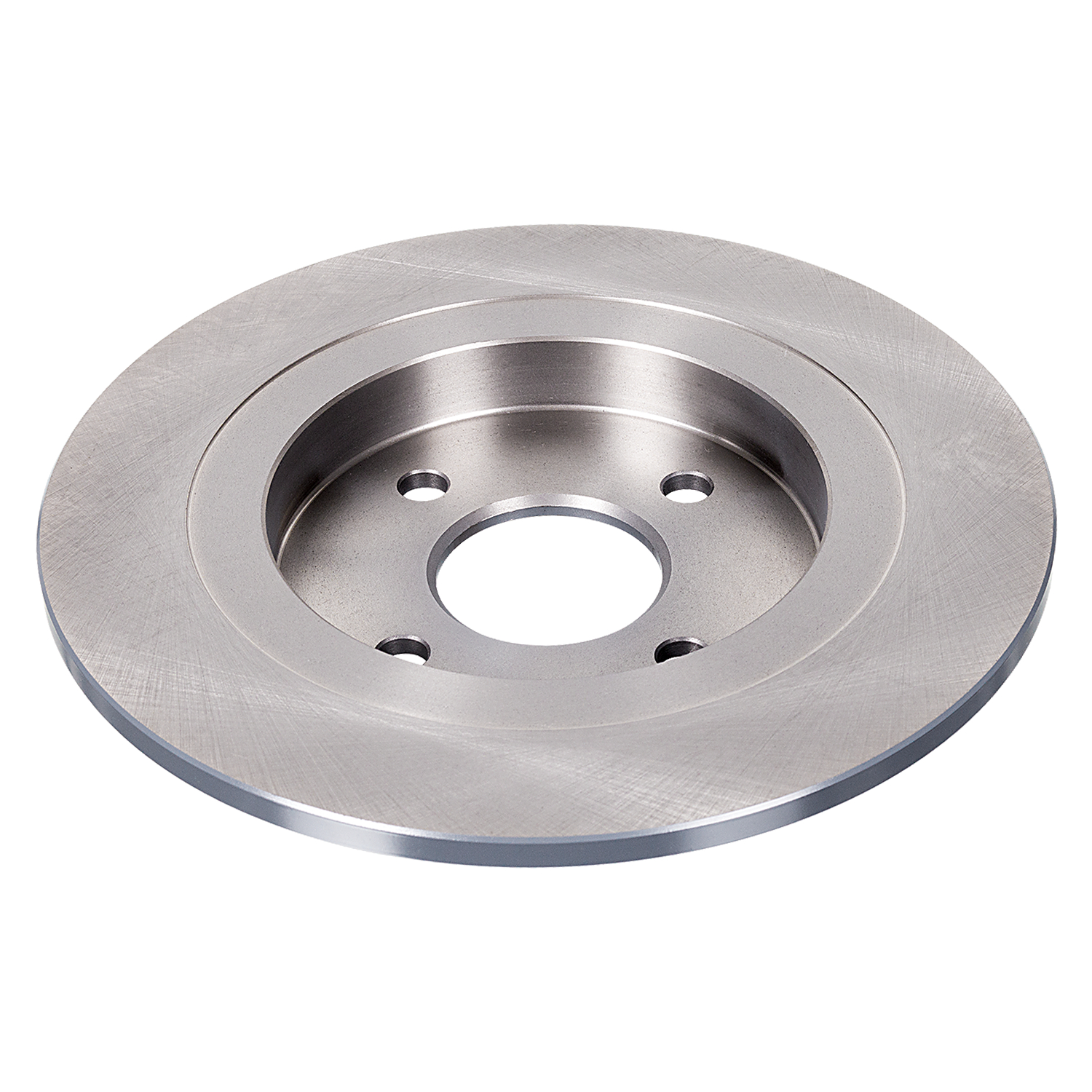 BLUE PRINT Bremseskive adf124325 bagaksel fuld 280mm for FORD FORD USA