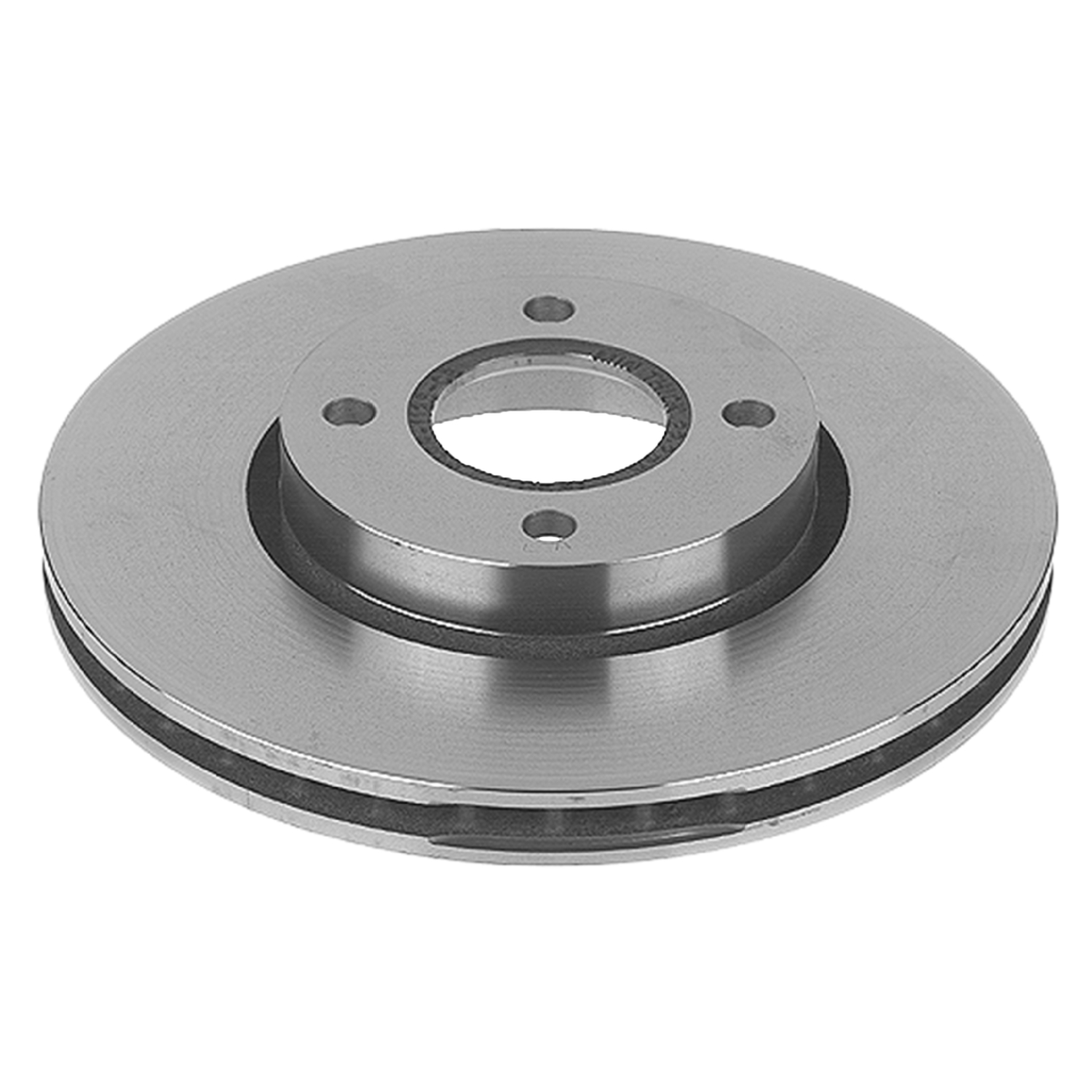 BLUE PRINT Bremseskive adf124327 foraksel ventileret 278mm for FORD FORD USA