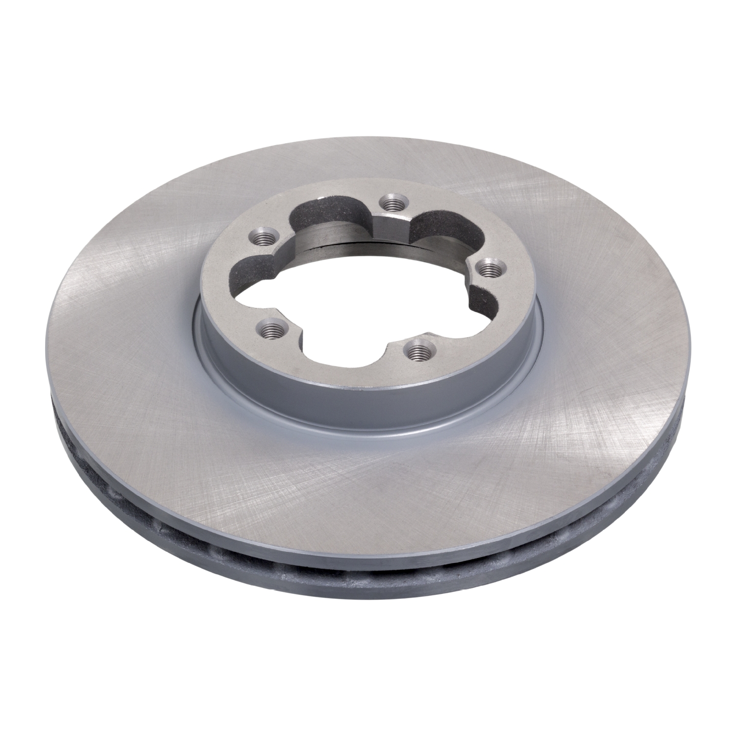 BLUE PRINT Bremseskive adf124330 foraksel ventileret 300mm for FORD