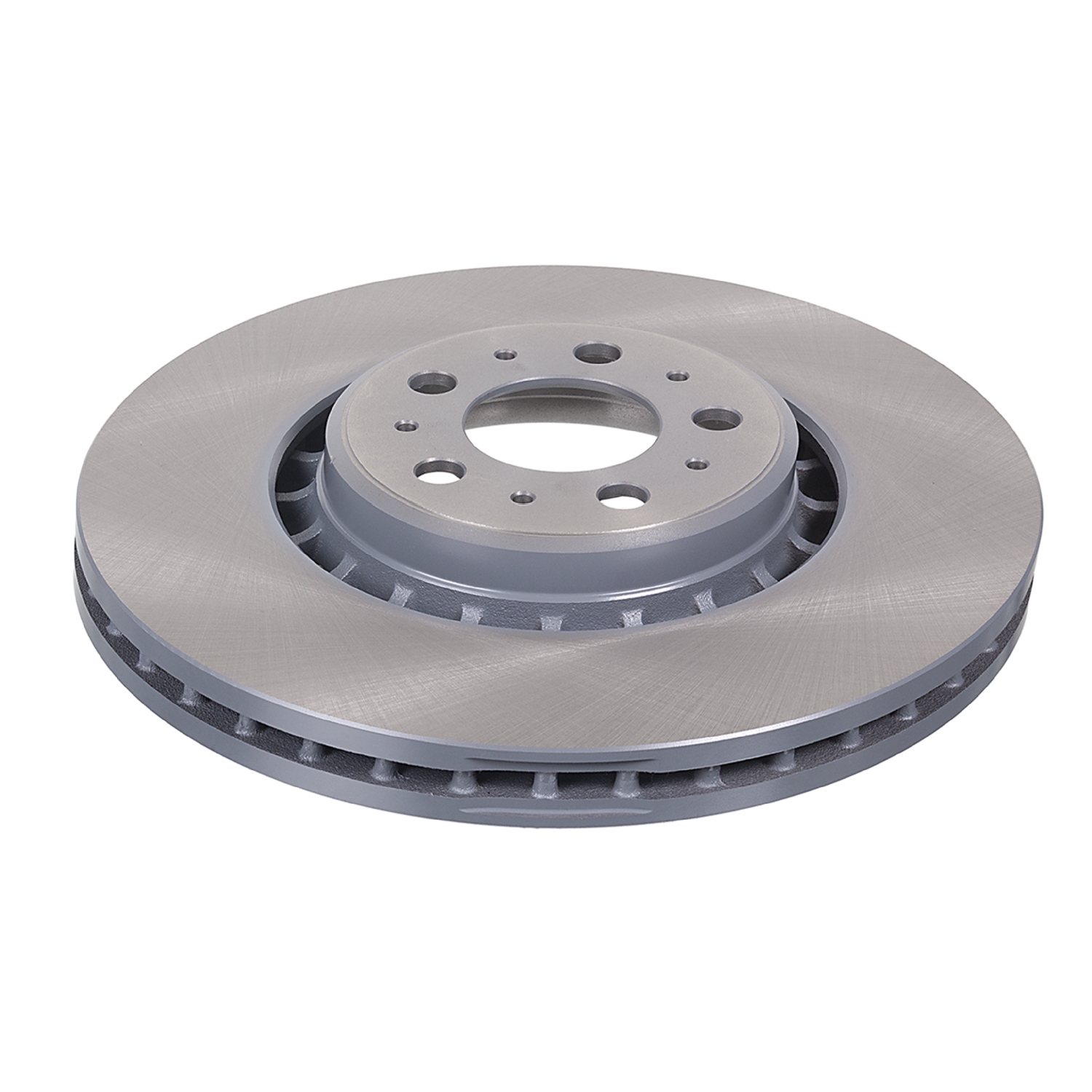 BLUE PRINT Bremseskive adf124336 foraksel ventileret 336mm for VOLVO
