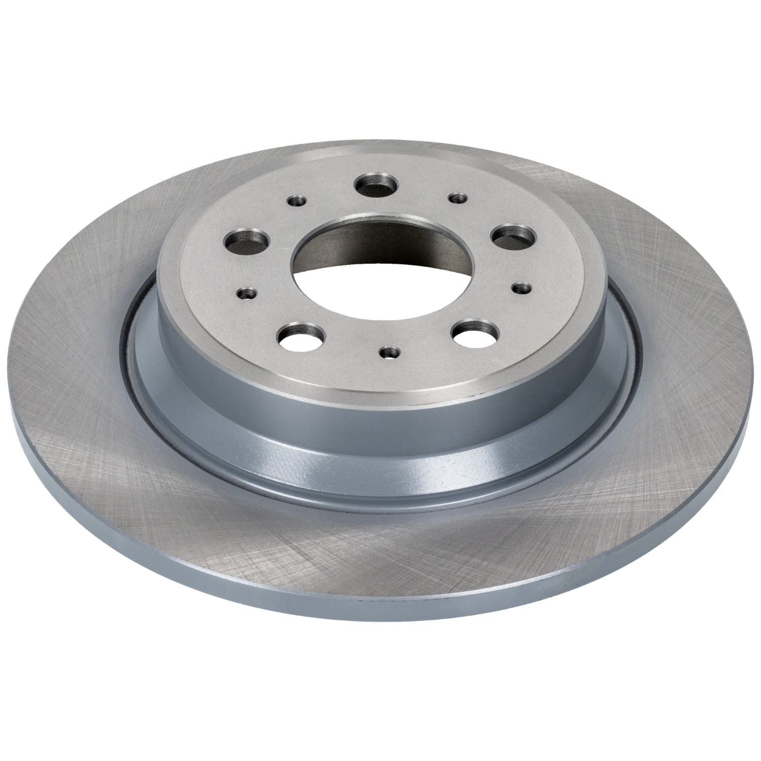 BLUE PRINT Bremseskive adf124333 bagaksel fuld 288mm for VOLVO