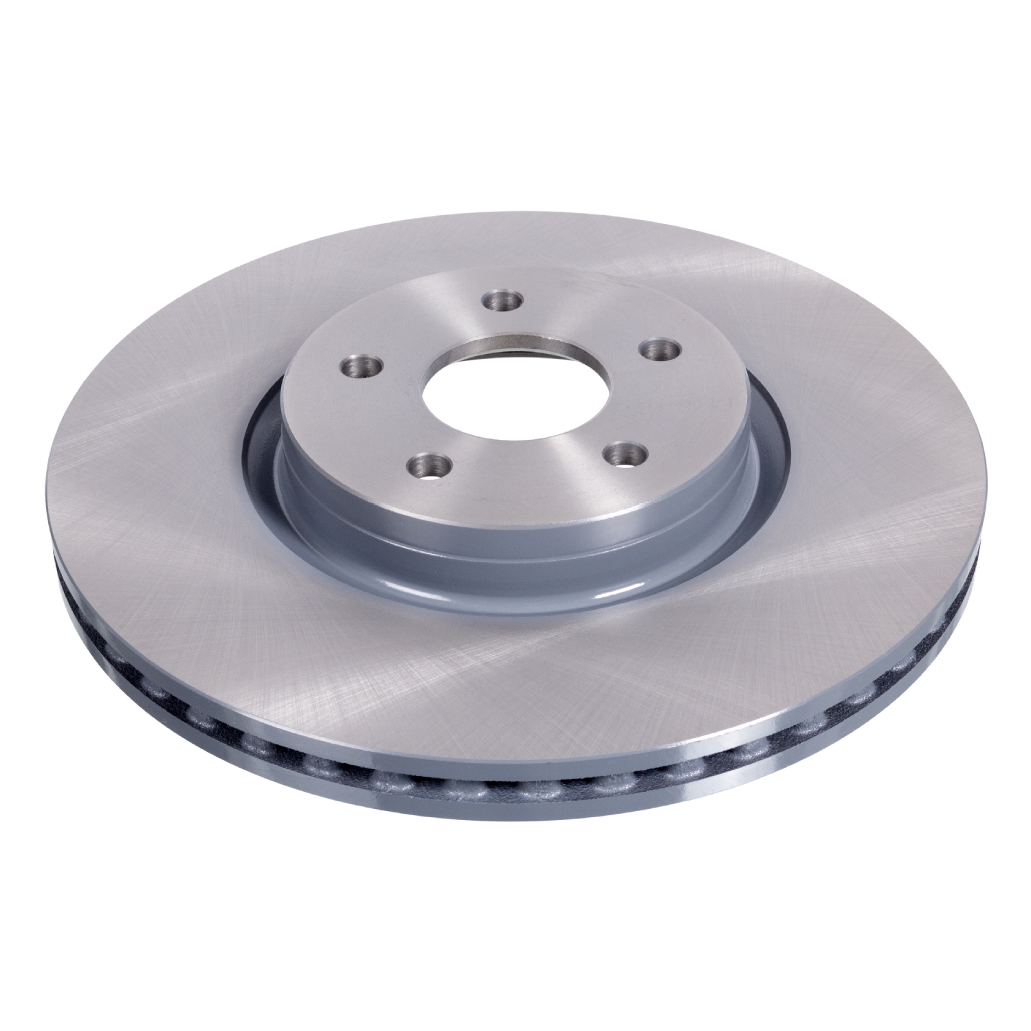 BLUE PRINT Bremseskive adf124351 foraksel ventileret 320mm for VOLVO FORD