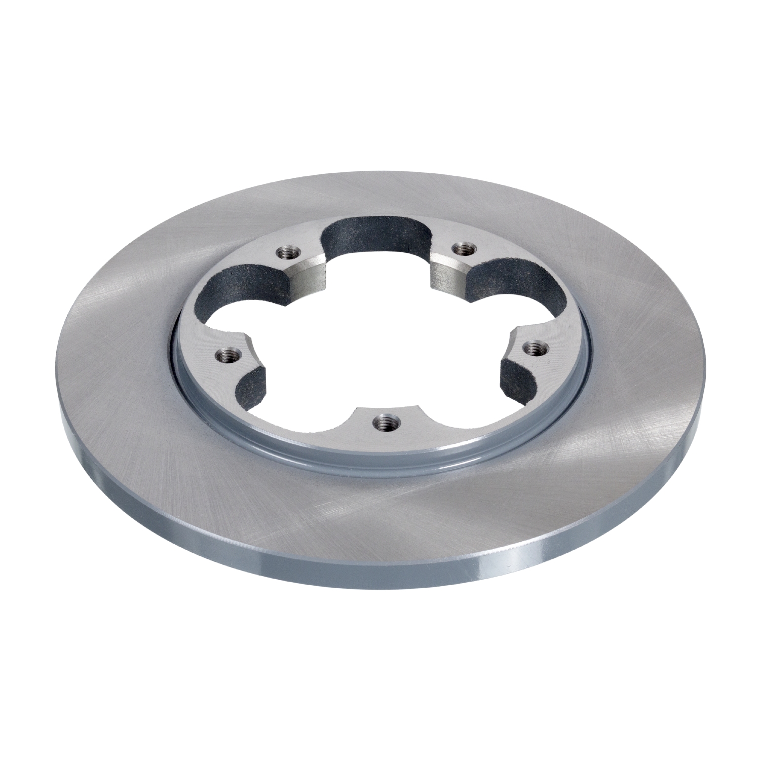 BLUE PRINT Bremseskive adf124354 bagaksel fuld 308mm for FORD