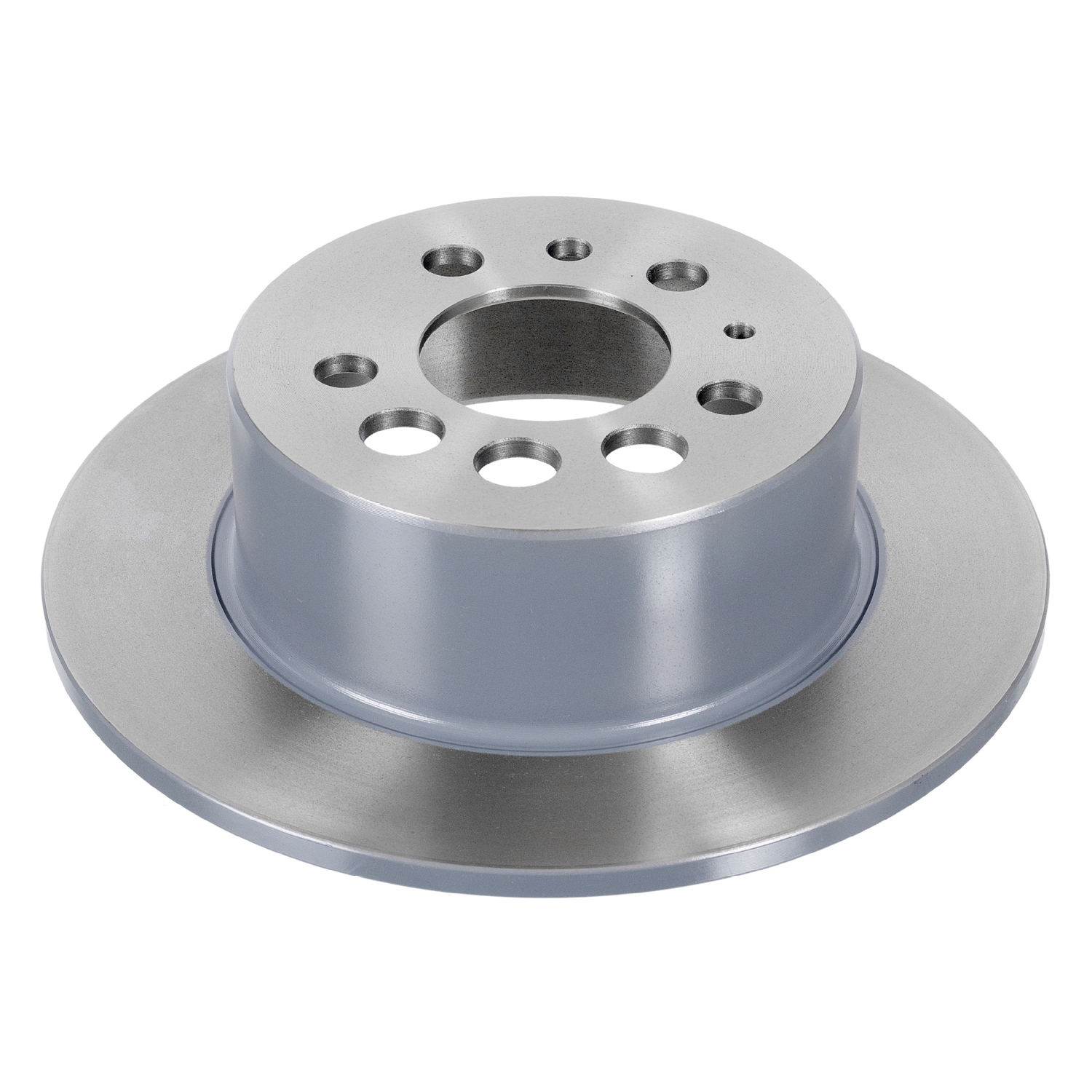 BLUE PRINT Bremseskive adf124362 bagaksel fuld 281mm for VOLVO