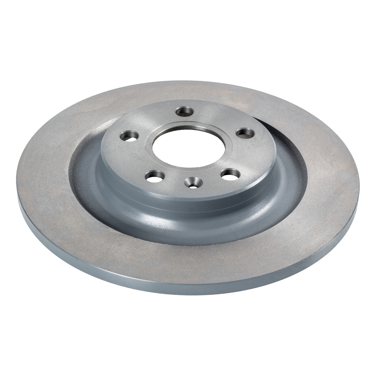 BLUE PRINT Bremseskive adf124366 bagaksel fuld 302mm for VOLVO GEELY LYNK & CO