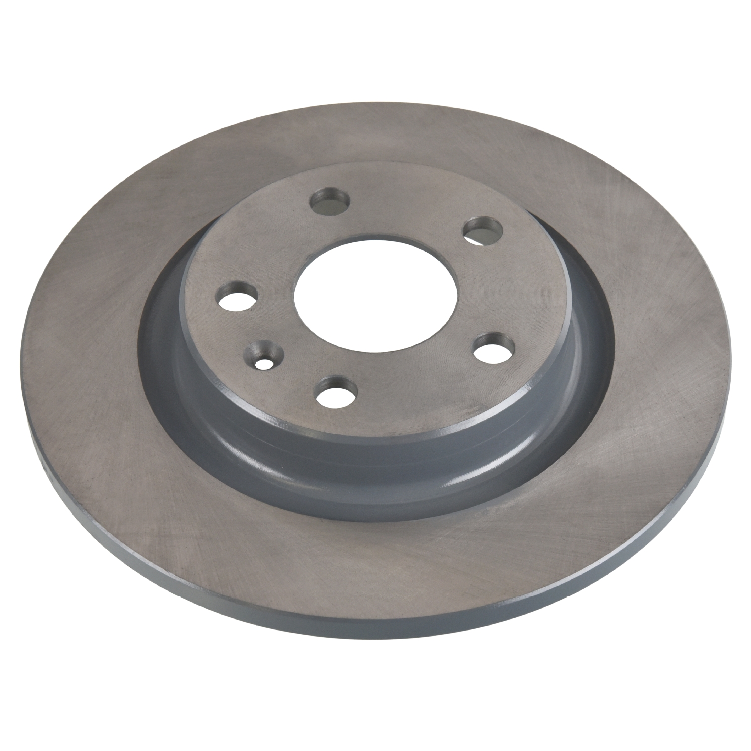 BLUE PRINT Bremseskive adf124373 bagaksel fuld 280mm for VOLVO