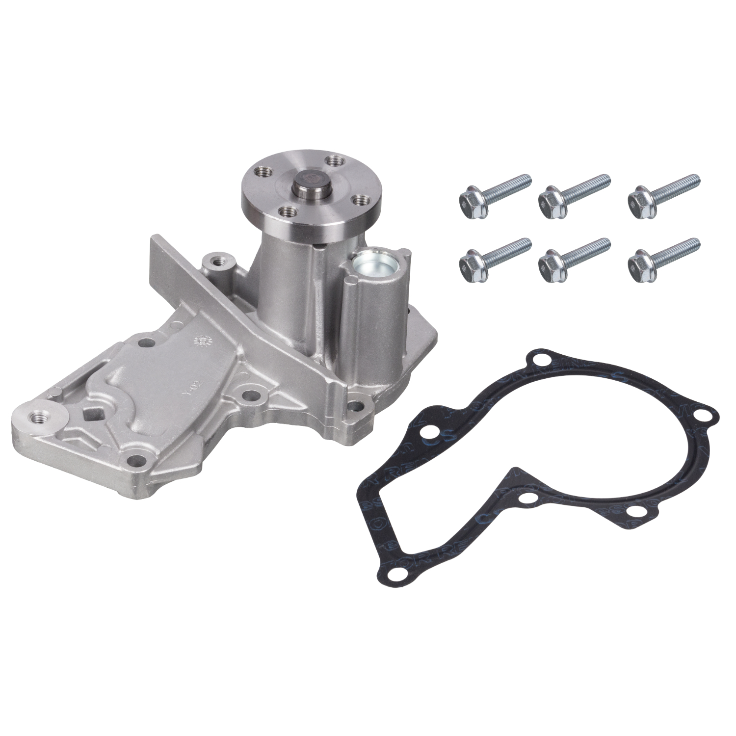 BLUE PRINT Vandpumpe adf129104 for FORD VOLVO MAZDA FORD USA