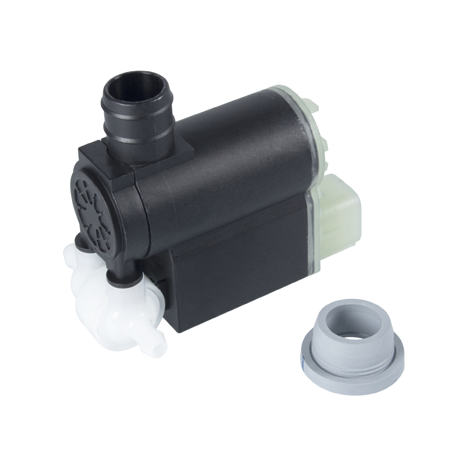 BLUE PRINT Vandpumpe, rudevisker/vasker adg00304 for KIA HYUNDAI