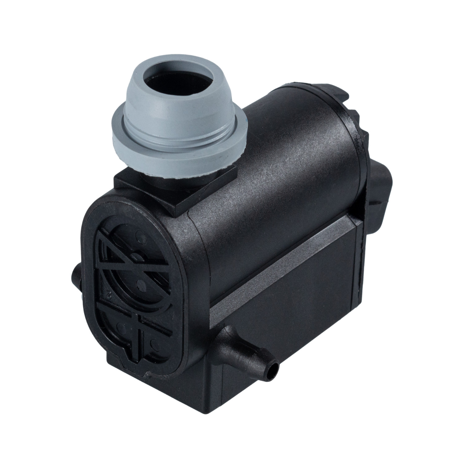 BLUE PRINT Vandpumpe, rudevisker/vasker adg00307 for KIA HYUNDAI