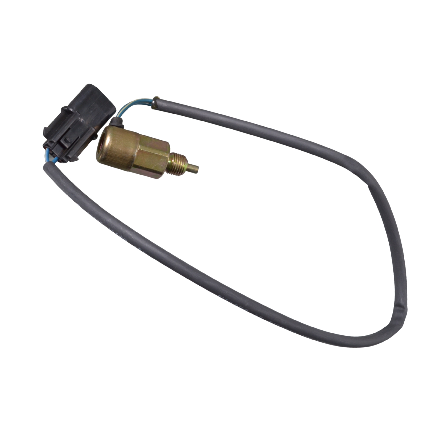 BLUE PRINT Kontakt, baklygte adg01402 for HYUNDAI