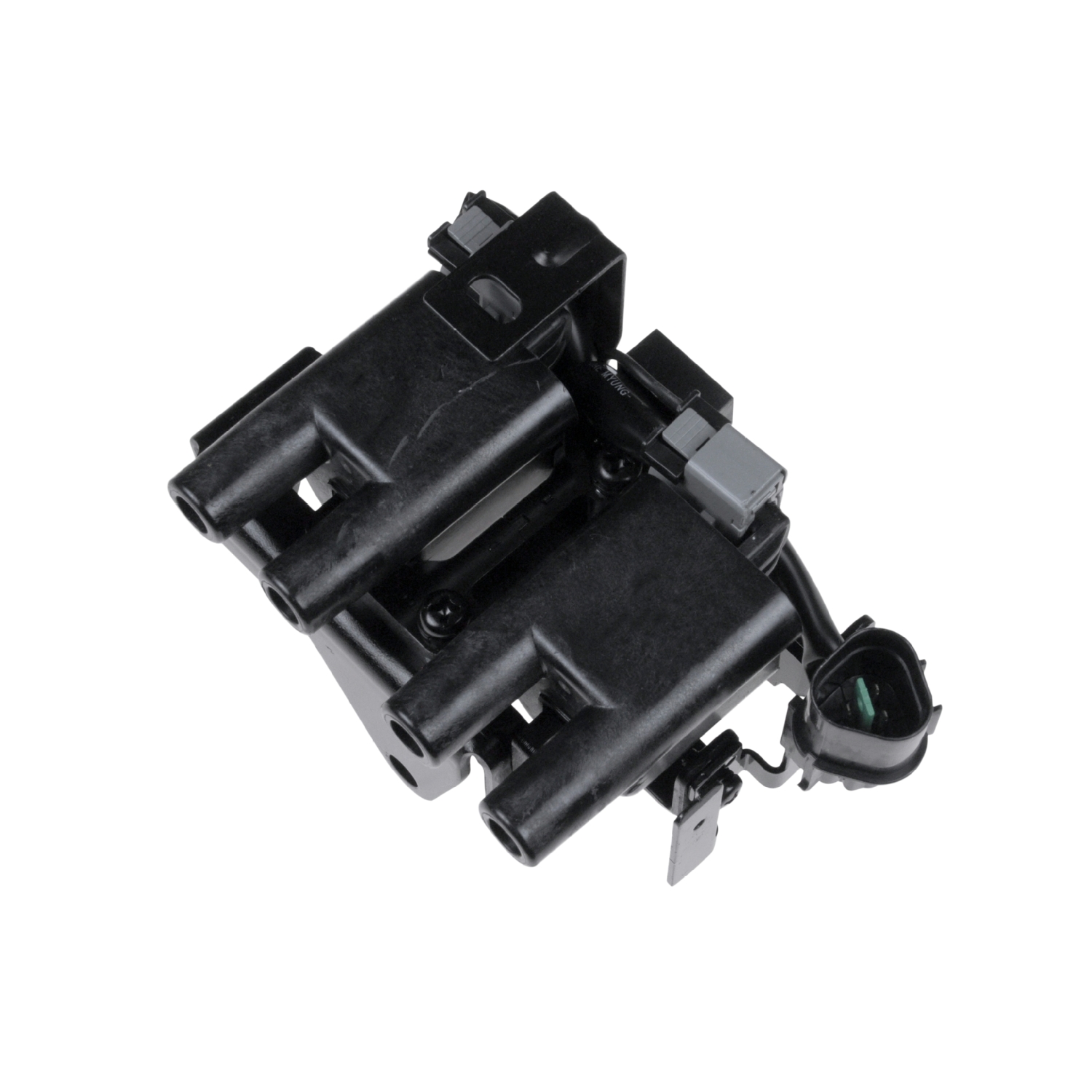 BLUE PRINT Tændspole adg01443 for KIA HYUNDAI