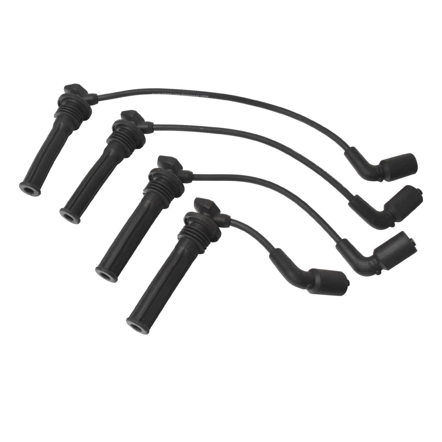 BLUE PRINT Tændkabelsæt adg01656 for CHEVROLET