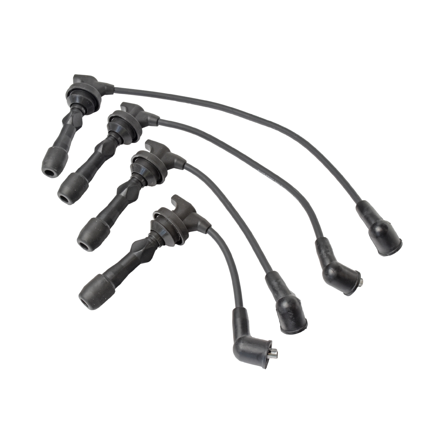 BLUE PRINT Tændkabelsæt adg01657 for HYUNDAI