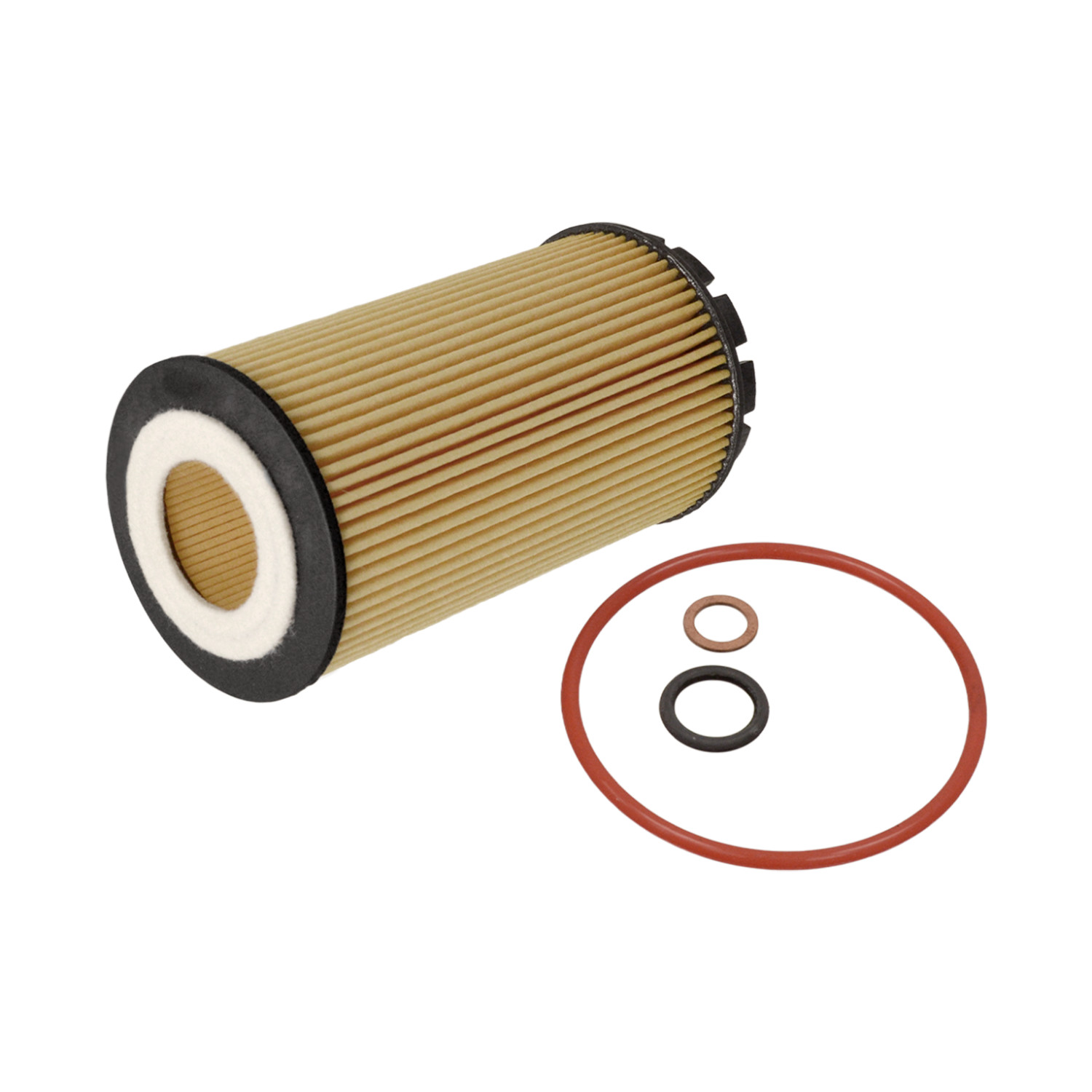 FEBI BILSTEIN Oliefilter 184080 Filterindsats height_mm_209|Højde [mm]|117 outer_diameter_mm_497|Yderdiameter [mm]|62 supplementary_articlesupplementa