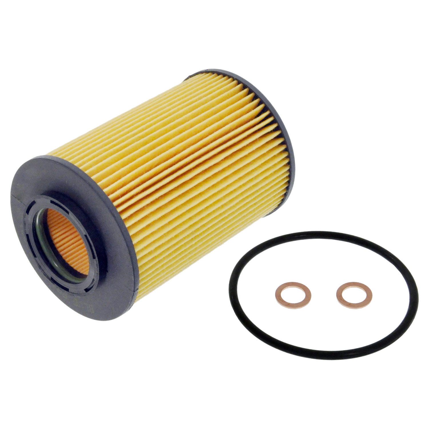 FEBI BILSTEIN Oliefilter 184412 Filterindsats height_mm_209|Højde [mm]|110 inner_diameter_mm_496|Indvendig diameter [mm]|33 outer_diameter_mm_497|Yder