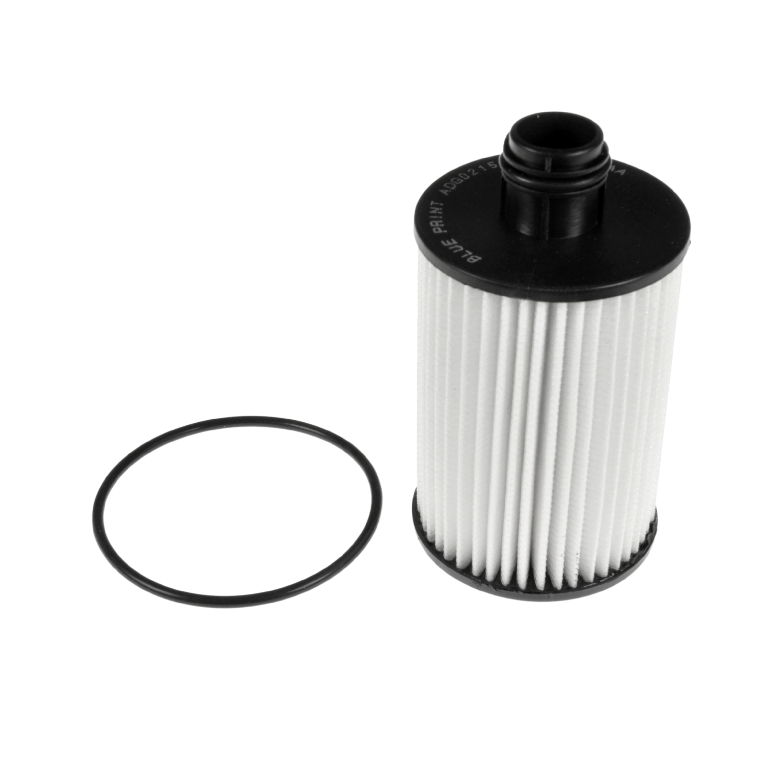 BLUE PRINT Oliefilter adg02150 Filterindsats height_mm_209|Højde [mm]|126 outer_diameter_mm_497|Yderdiameter [mm]|66 supplementary_articleinfo_2_836|T