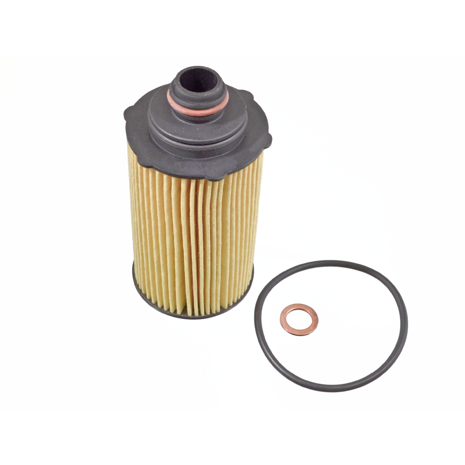 BLUE PRINT Oliefilter adg02161 Filterindsats height_mm_209|Højde [mm]|122 outer_diameter_mm_497|Yderdiameter [mm]|62 supplementary_articlesupplementar