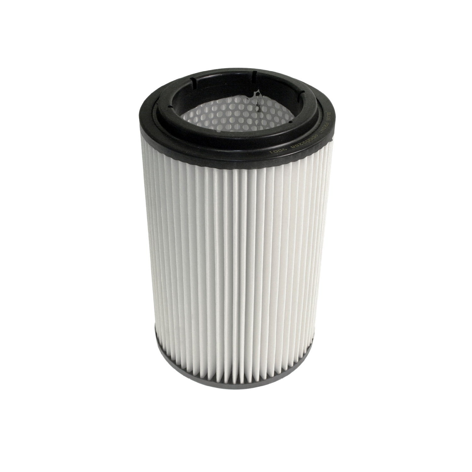 BLUE PRINT Luftfilter adg02288 Filterindsats height_mm_209|Højde [mm]|271 inner_diameter_mm_496|Indvendig diameter [mm]|108 outer_diameter_mm_497|Yder